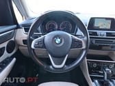BMW 225 Line Luxury