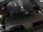 BMW 114 d Line Urban
