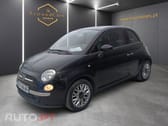 Fiat 500 1.3 16V Multijet by