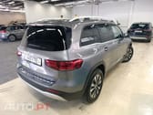 Mercedes-Benz GLB 180 d Style