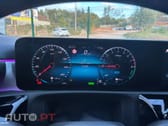 Mercedes-Benz A 250 E AMG Line
