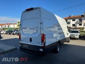 Iveco Daily 2.3 35C16V 4100L 13.9m3