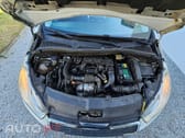 Peugeot 208 1.4 HDi Van