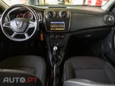 Dacia Logan MCV 0.9 TCe Comfort