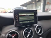 Mercedes-Benz GLA 180 CDi