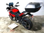 BMW S S1000XR