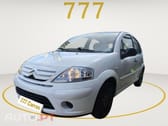 Citroen C3 1.1 Advance