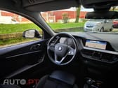 BMW 116 d Line Sport Auto