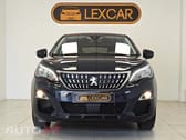 Peugeot 3008 BlueHDi 130 Stop & Start Active Pack
