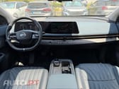 Nissan Ariya 63 kWh Evolve Carr. 22kW + Pack Sport