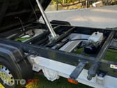 Opel Movano Caixa Basculante