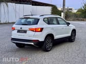 Seat Ateca 1.6 TDI ECOMOTIVE Reference
