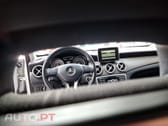 Mercedes-Benz GLA 180 CDi