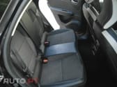 Renault Captur 1.0 TCe Techno