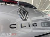 Renault Clio ESPRIT ALPINE TCE 90