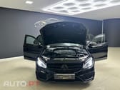 Mercedes-Benz C 220 d AMG Line Aut.