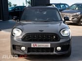 MINI Countryman Cooper SE ALL4 Auto