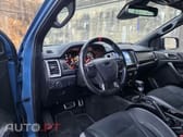 Ford Ranger 2.0 TDCi CD Raptor 4WD
