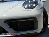 Porsche 911 Carrera 4 GTS PDK