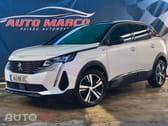 Peugeot 3008 1.5 BlueHDi GT EAT8