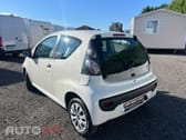 Citroen C1 1.0 Attraction