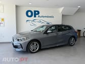 BMW 116 d Pack Desportivo M