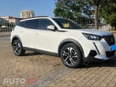 Peugeot 2008 1.2 PureTech Allure