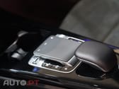 Mercedes-Benz A 180 d AMG Line Aut.