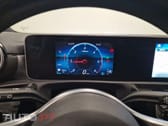 Mercedes-Benz A 180 d Style Plus Aut.