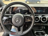Mercedes-Benz A 180 d Style