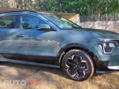 Kia Niro 64kWh