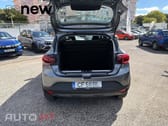 Dacia Sandero Stepway essential Eco-G 100