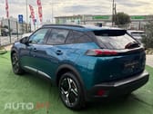 Peugeot E-2008 Allure 54kWH
