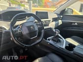 Peugeot 3008 1.2 PureTech Allure