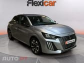 Peugeot 208 1.2 PureTech Allure
