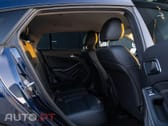 Mercedes-Benz CLA 200 d Shooting Brake Urban Aut.