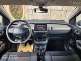 Citroen C4 Cactus 1.2 PureTech Feel