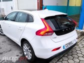 Volvo V40 1.6 D2 Eco Summum