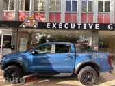 Ford Ranger 2.0 TDCi CD Raptor 4WD