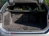 BMW 320 d Touring Pack M Auto