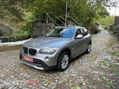 BMW X1 18 d xDrive Auto