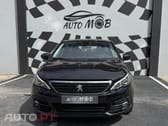 Peugeot 308 SW 1.5 BlueHDi Active EAT8