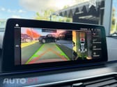BMW 520 d Pack M Auto