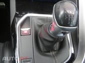 Peugeot 3008 1.5 BlueHDi GT Line