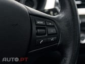 BMW 320 d Auto