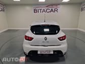 Renault Clio 1.5 dCi Limited