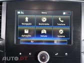 Renault Mégane Sport Tourer 1.5 dCi Intens