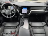 Volvo V60 2.0 D3 R-Design Geartronic