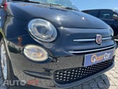 Fiat 500 1.0 Hybrid Lounge