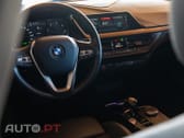 BMW 116 d Linha Sport Auto